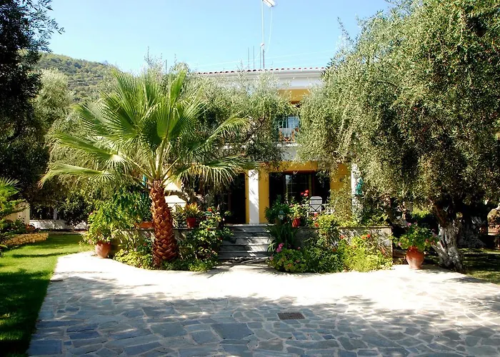 Annas Villa