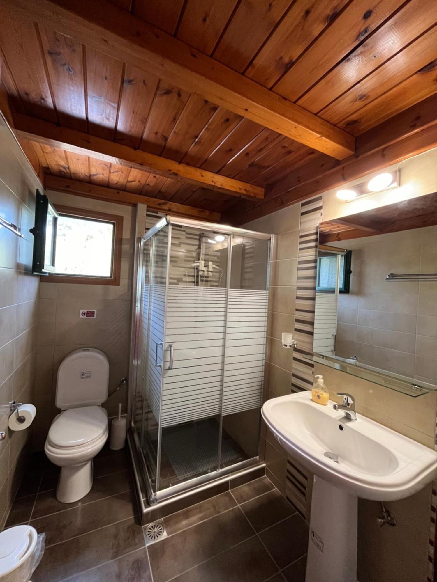 Annas Case de vacanță Keri