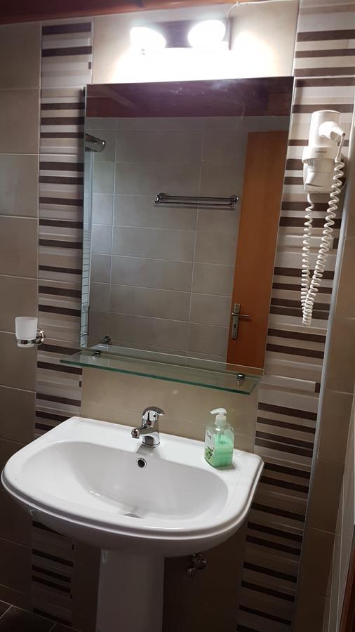 Case de vacanță Annas *