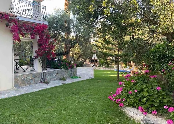 Annas Villa