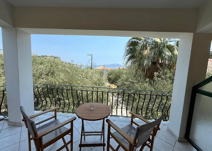 Annas Villa