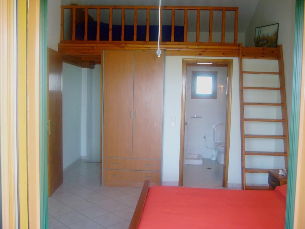 Holiday home Annas Keri