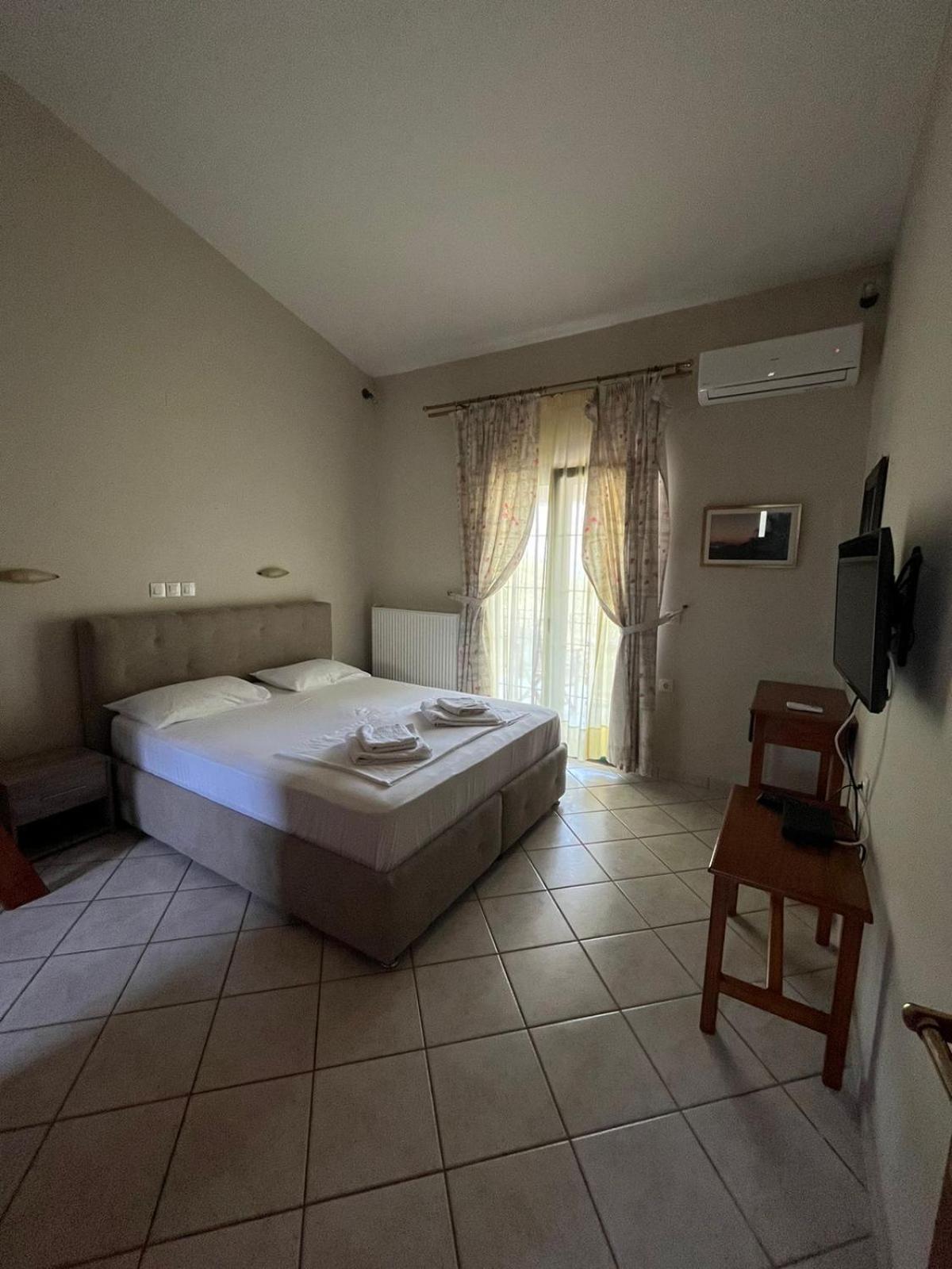 Holiday home Annas