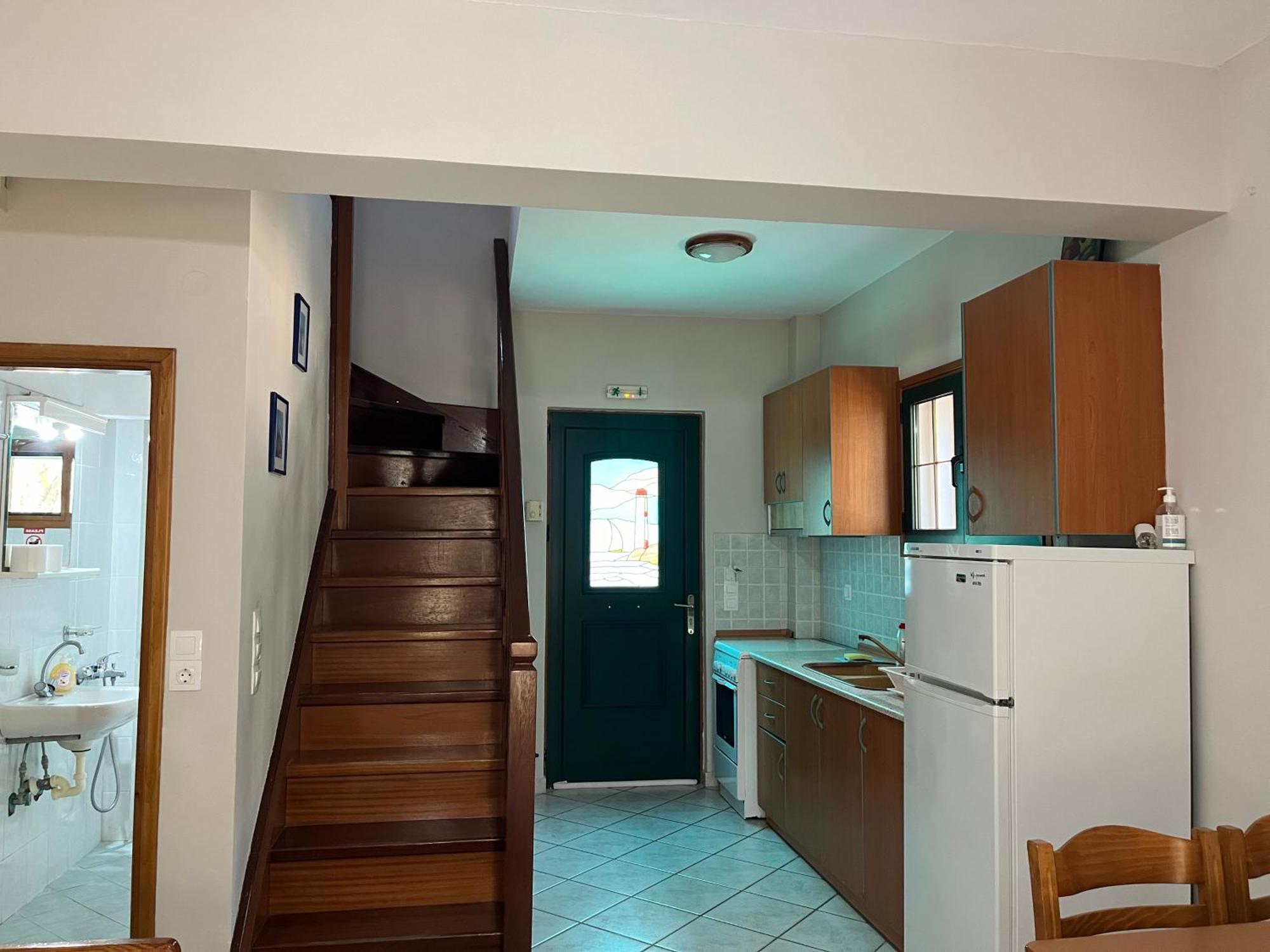 Holiday home Annas Keri