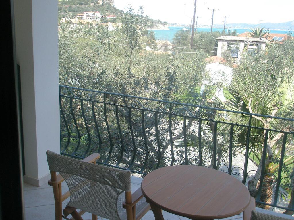 Holiday home Annas