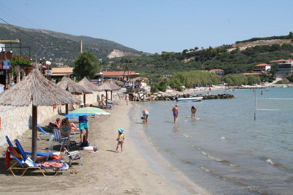 Holiday home Annas Keri
