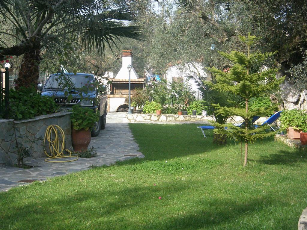 Holiday home Annas Keri