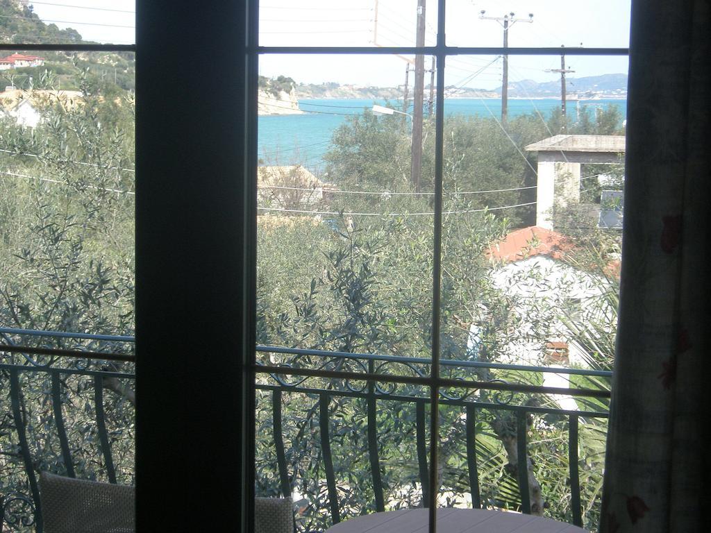 Holiday home Annas