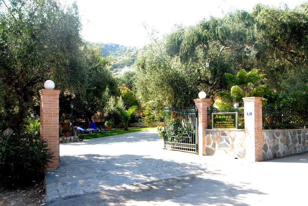 Holiday home Annas *