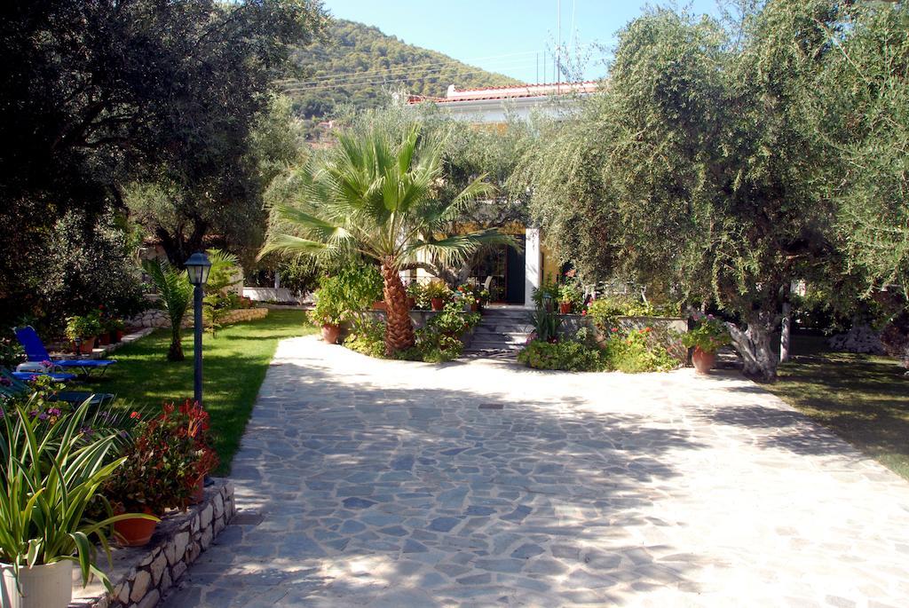 Holiday home Annas