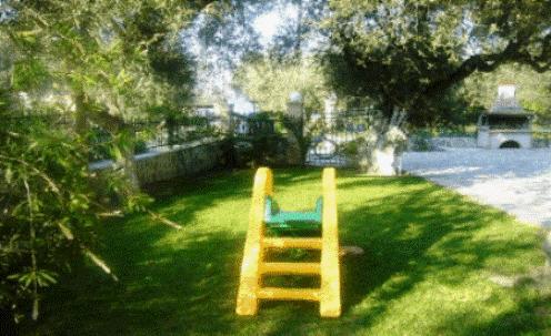 Holiday home Annas Keri