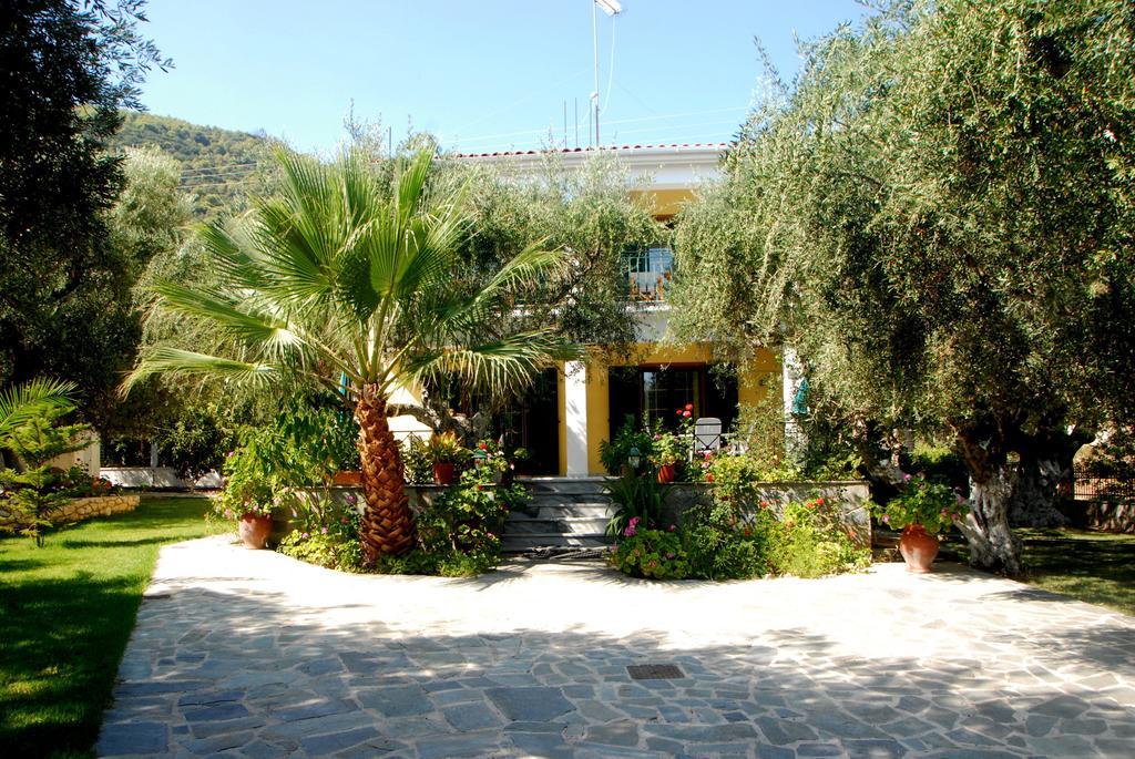 Holiday home Annas