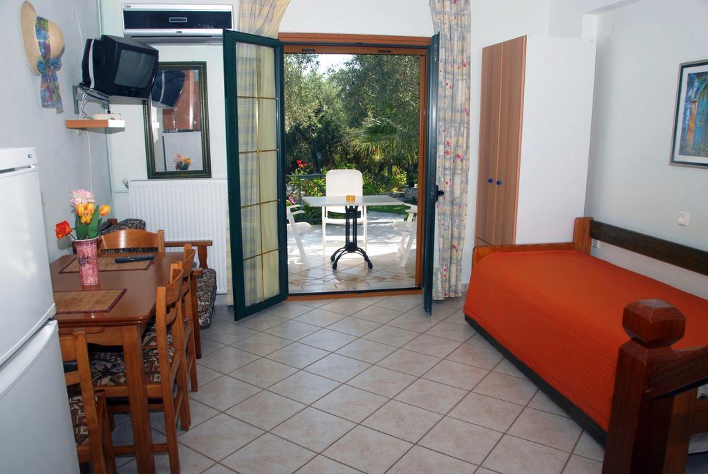 Holiday home Annas *